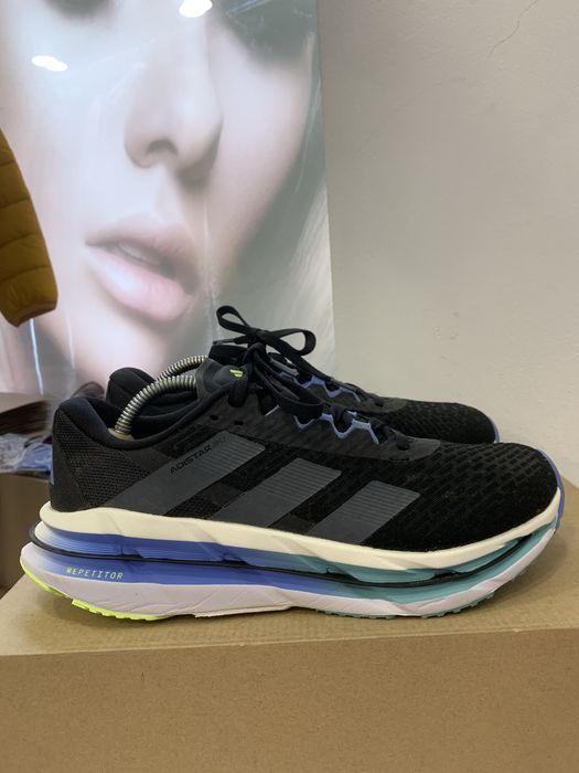 adidas Adistar BYD buty do biegania rozmiar 42
