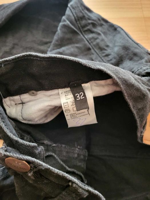 Джинси Armani jeans, emporio armani EA 7
