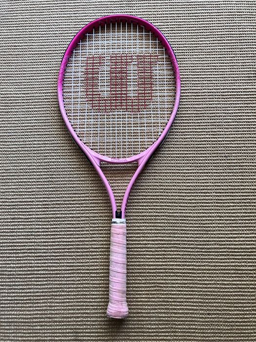 Wilson Ultra Tennis Racket in Excellent Condition