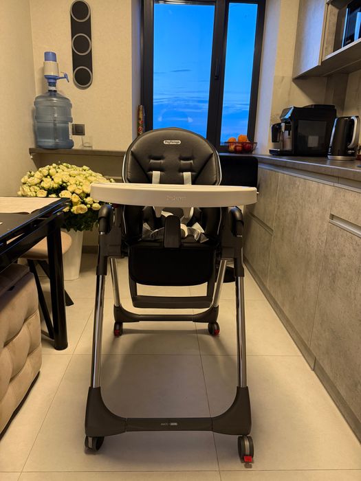 Стільчик для годування Peg Perego