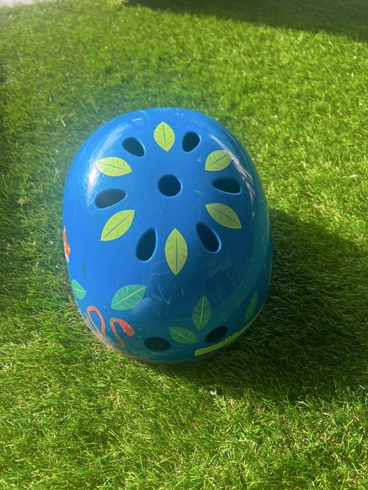 Kask dla dzieci Micro