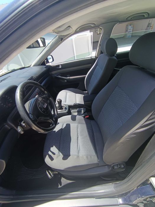 Audi A4 Avant 110cv510374926175457283