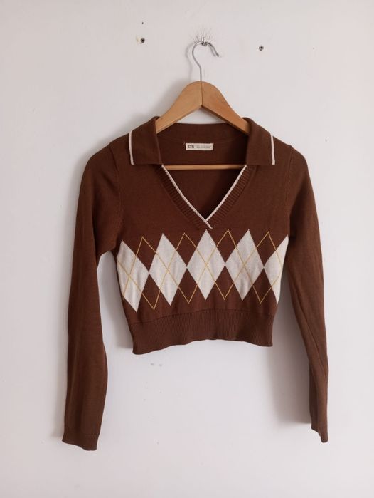 Camisola STR Tamanho S