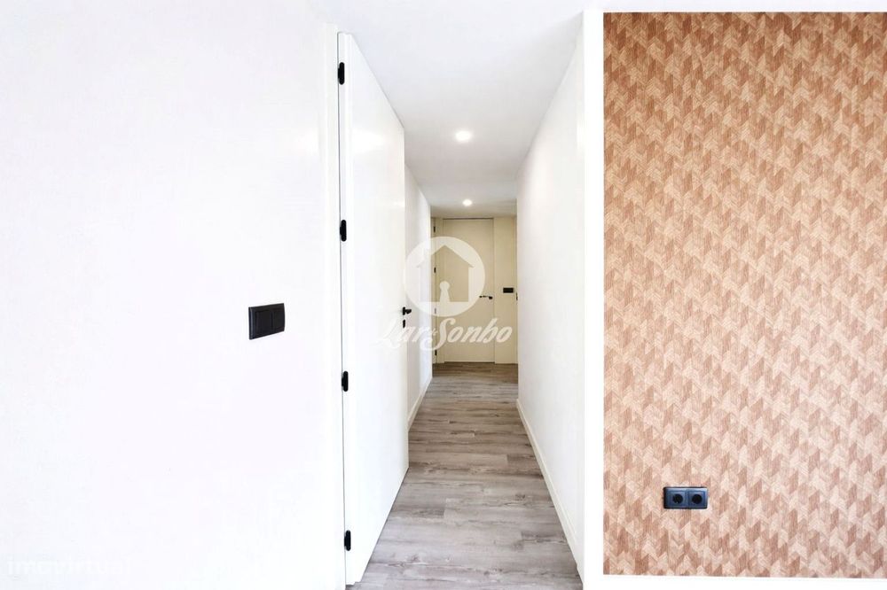 Apartamento no centro de Barcelos