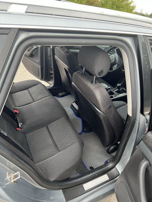 Продам авто Audi A4B7 рест