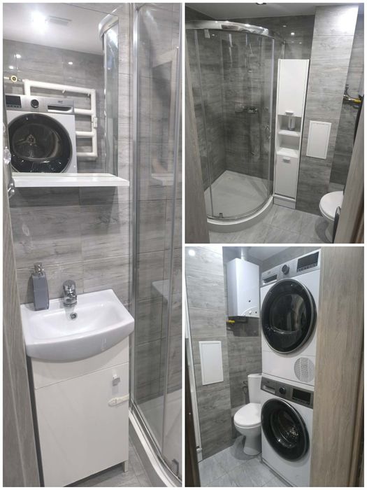 Sprzedam śliczne 3 pokojowe mieszkanie w centrum Jarocina