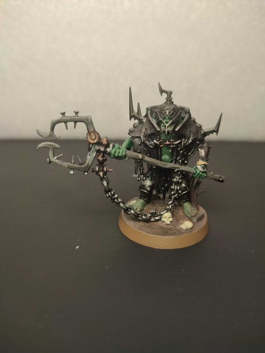 Warhammer Underworlds Harrowdeep Da Kunnin Krew Warband
