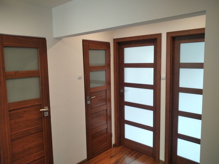 Mieszkanie na wynajem Leszno 48 M2 - Widok 3