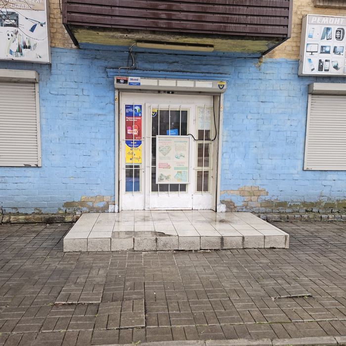 Продаётся коммерческое помещение, mar