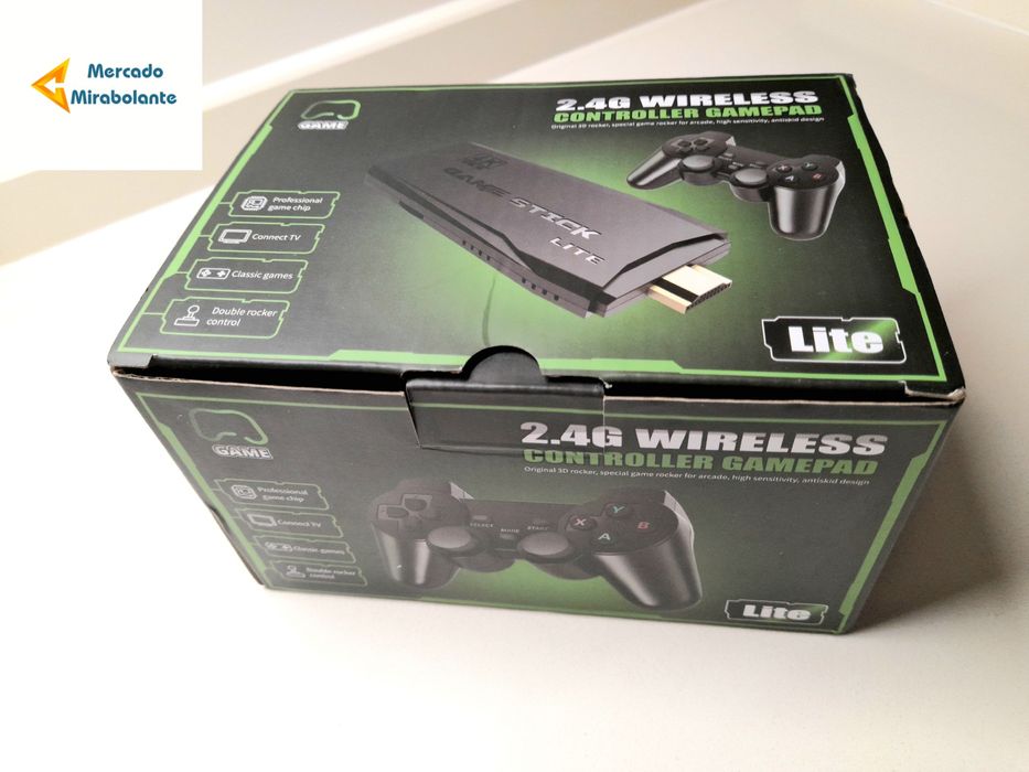 20.000 Jogos de consola Retro Arcádia game