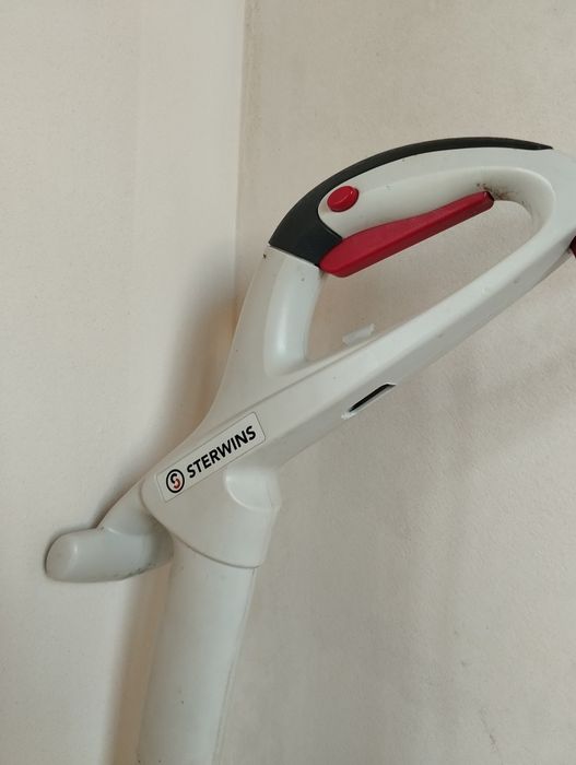 Podkaszarka elektryczna Sterwins