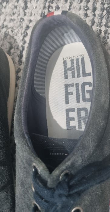 Ténis da Tommy Hilfiger tam 44