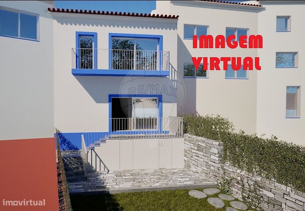 Moradia T3 para venda