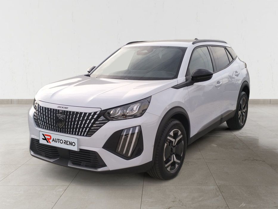 Peugeot 2008 1.2 PureTech Allure