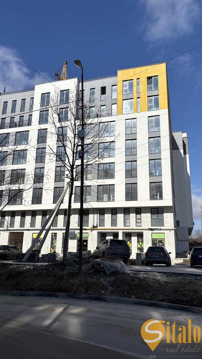 Продаж 1 кімнатної квартири, Винники