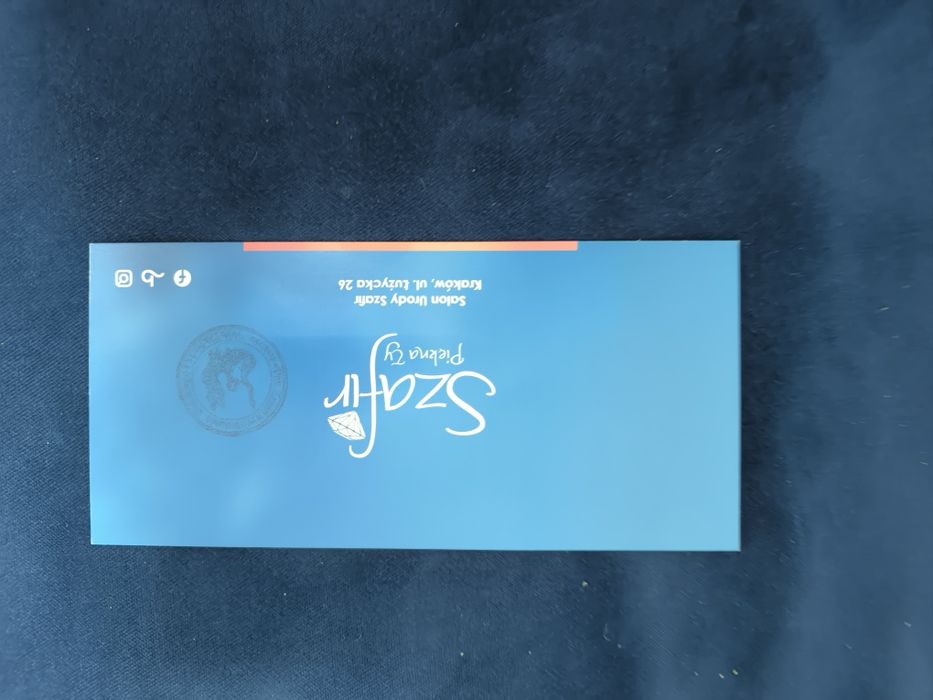 Voucher na paznokcie