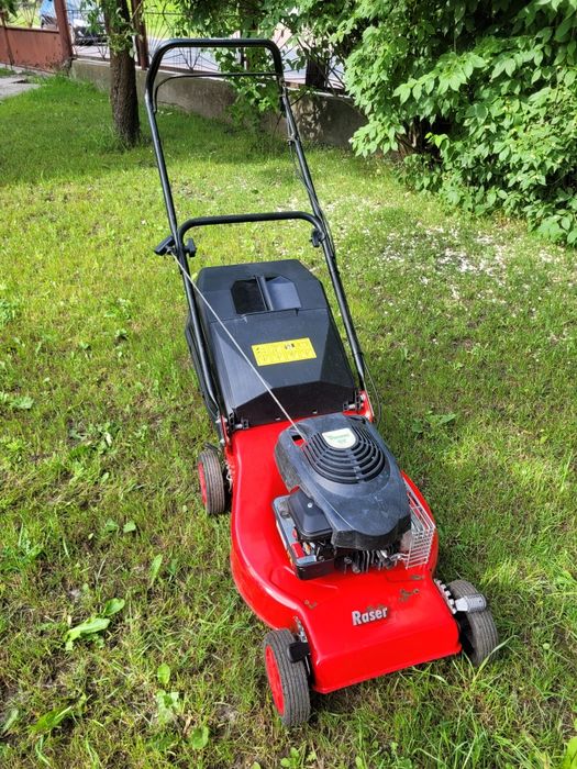 Kosiarka spalinowa briggs&stratton