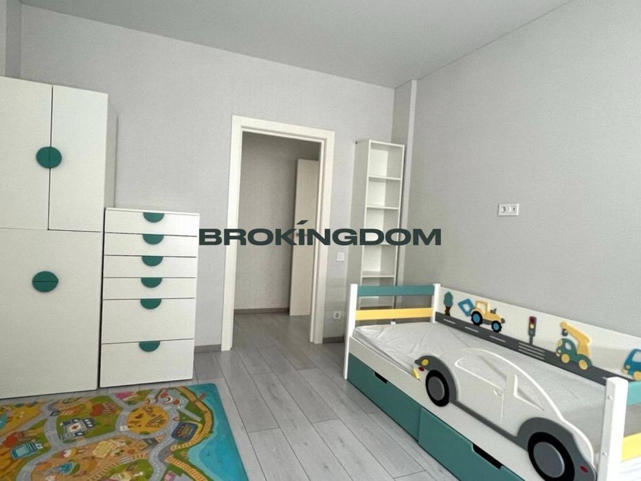 3 кім.кв.вул Освіти 16-А Солом"янський.єВідновлення