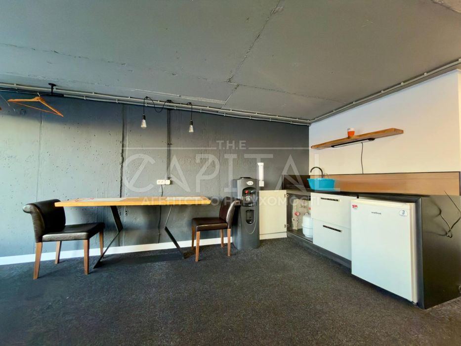 Оренда офісу, пр-т Бажана Миколи, Осокорки