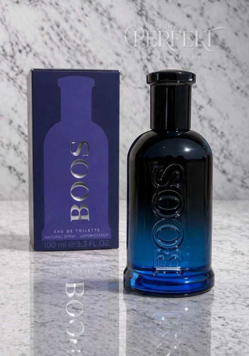 BOTTLED NIGHT – Perfumy męskie 100ml