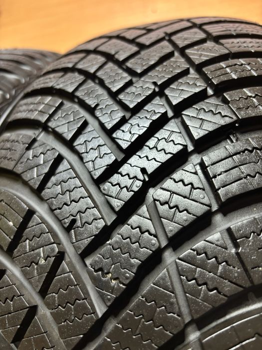 205/55 R 16 Hankook Як Нові Winter I*Cept RS3 Зима пара шини