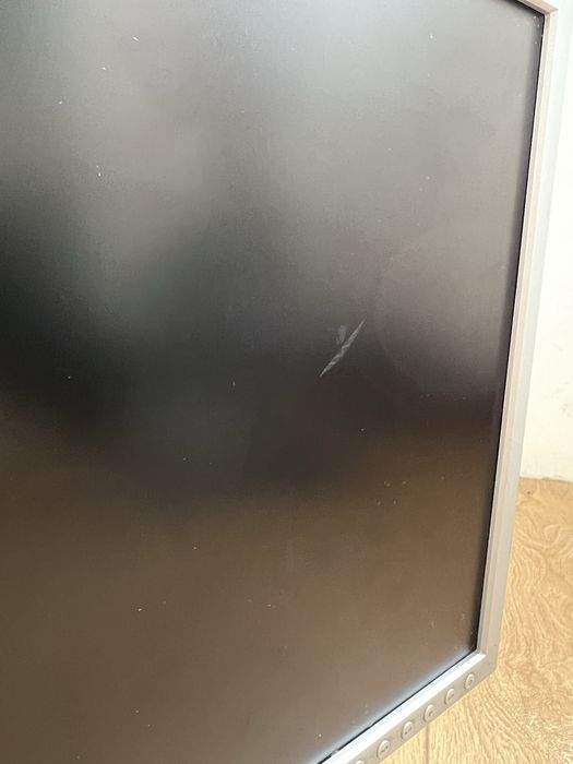 Монітор Samsung SyncMaster 740N