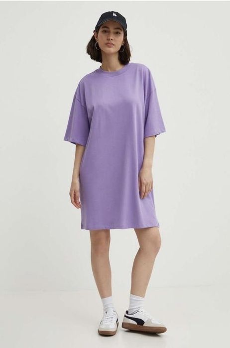 Сукня-футболка zara