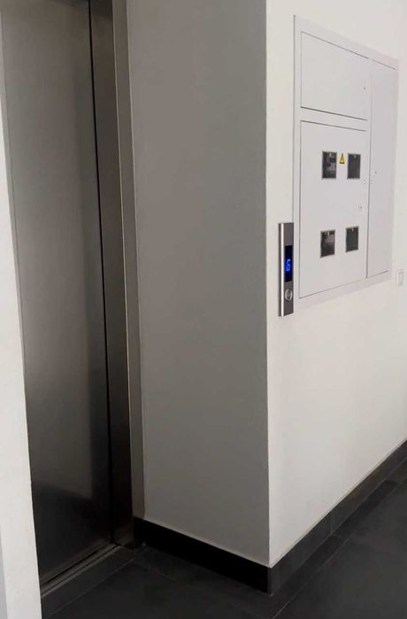 3-х кімнатна квартира, Яремче, басейн, закрита територія