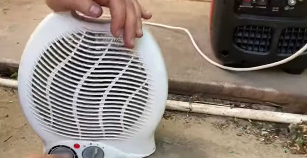 Генератор бензиновый инверторный 1.2кВт новый медь чсистый синус топ‼️