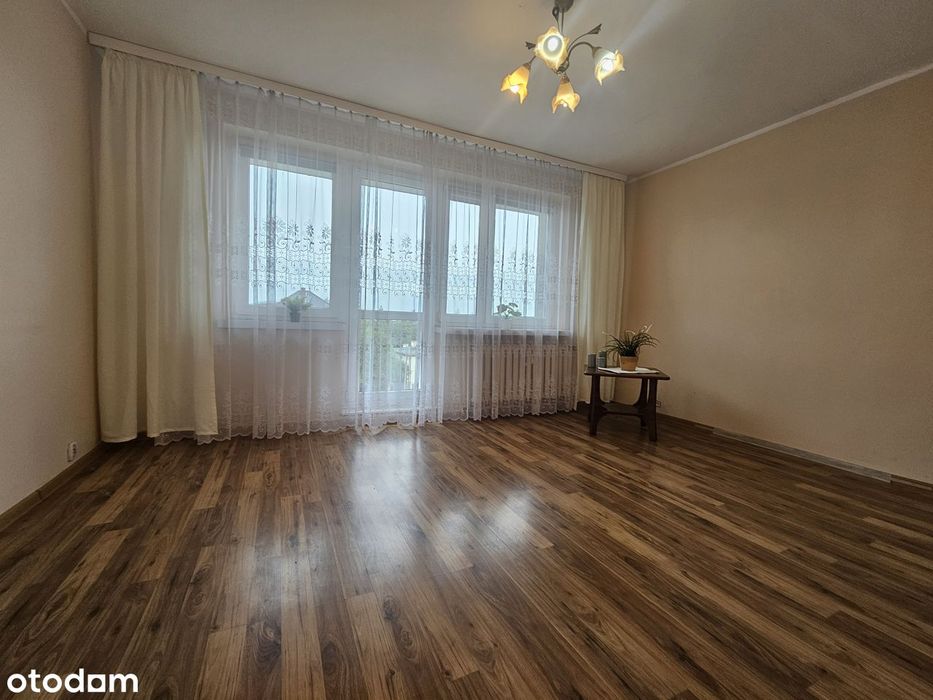 Mieszkanie na sprzedaż, 3 pokoje, 53 m², Aleksandrów Łódzki