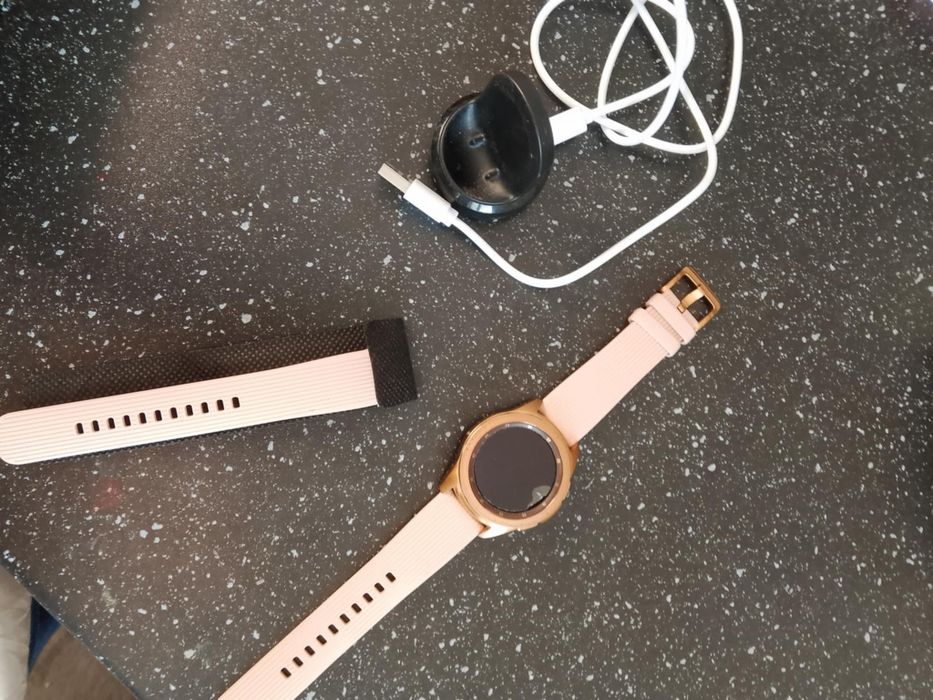 Zegarek Samsung Galaxy watch