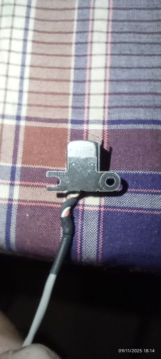 Cabeça Miniature Cassette Deck Head (214K 711C)