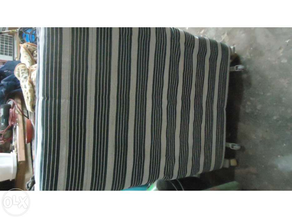 Divãs desdobráveis