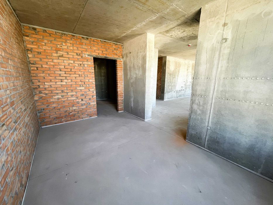 Продається квартира 67м2 у готовому будинку. KUB29. Дніпровський район