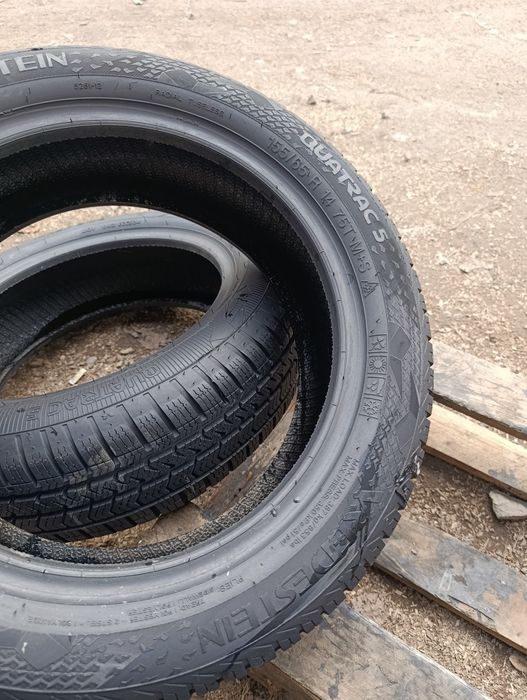 155/65/14 Vredestein quatrac 5