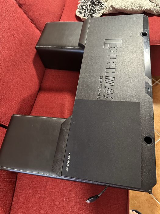 Nerdytec Couchmaster Cycoon