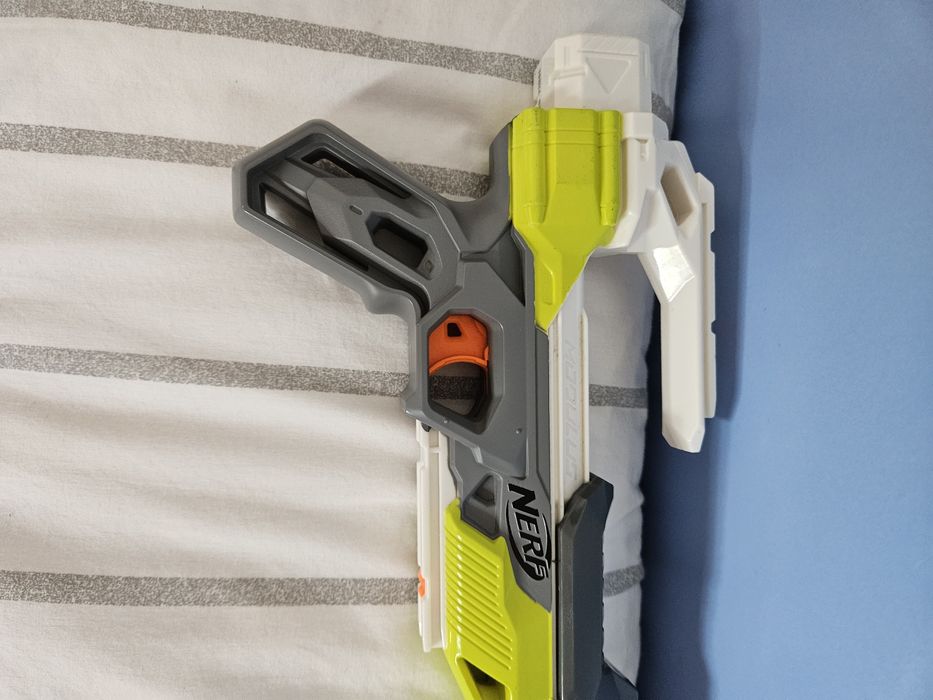 Conjunto de duas Nerfs