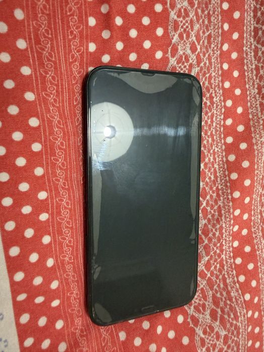 Vendo iphone12 pro 128gigas