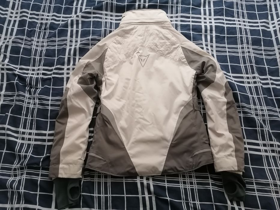 Kurtka narciarska damska Dainese XS 36