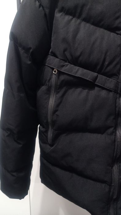 Зимова курточка для хлочика. . Розмір M, Б/y.