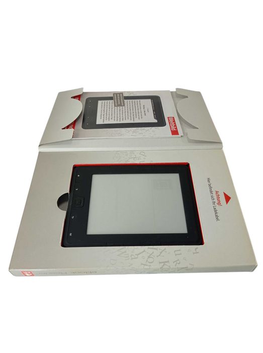 czytnik ebook 4ink