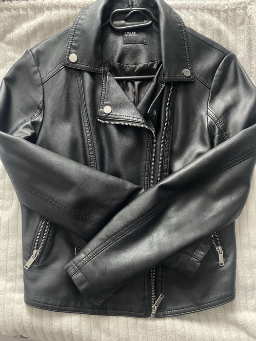 Kurtka ramoneska House s