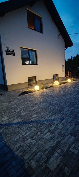 Noclegi dla pracowników