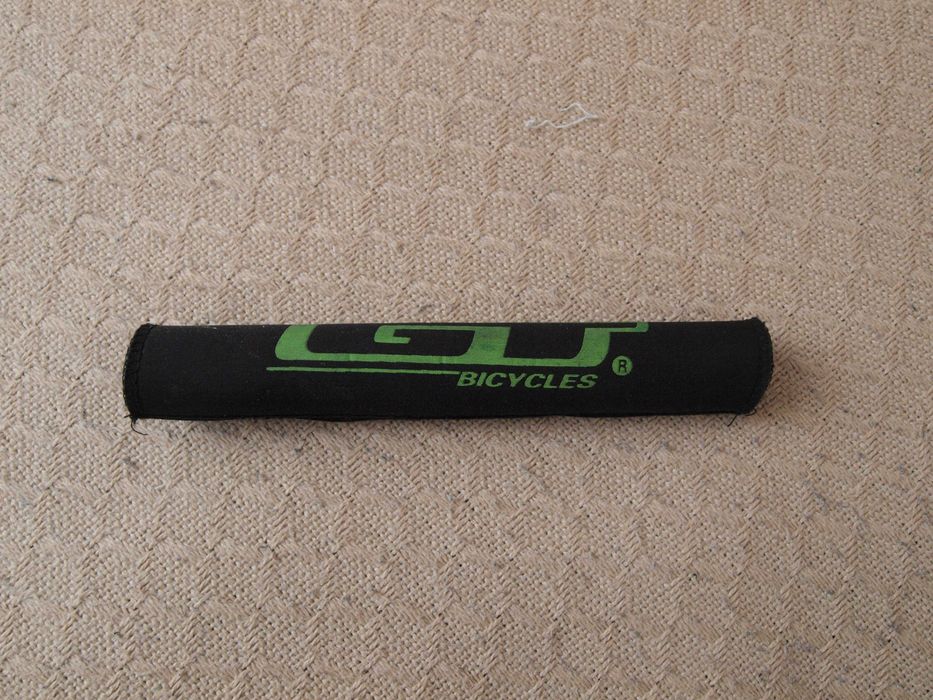 Opaska neoprenowa rower GT