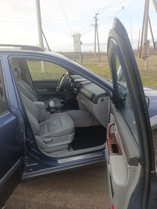 Продам Кіа соренто. 2.5 дизель