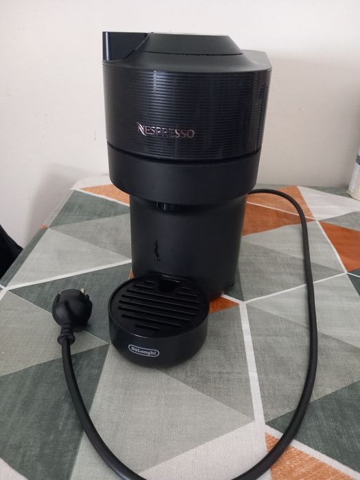 Máquina de café Nespresso
