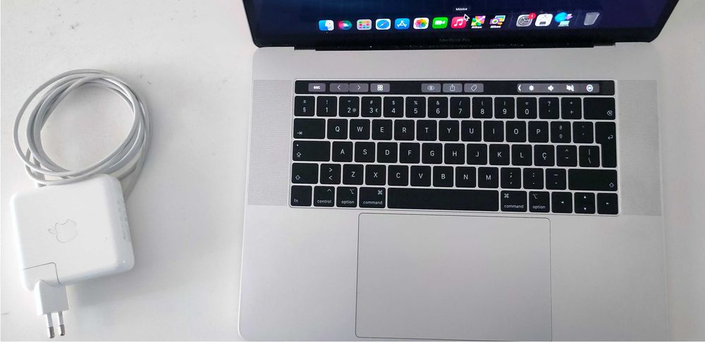 MacBook Pro 15" i9