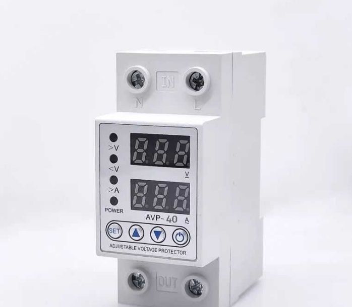 Реле напруги 40А