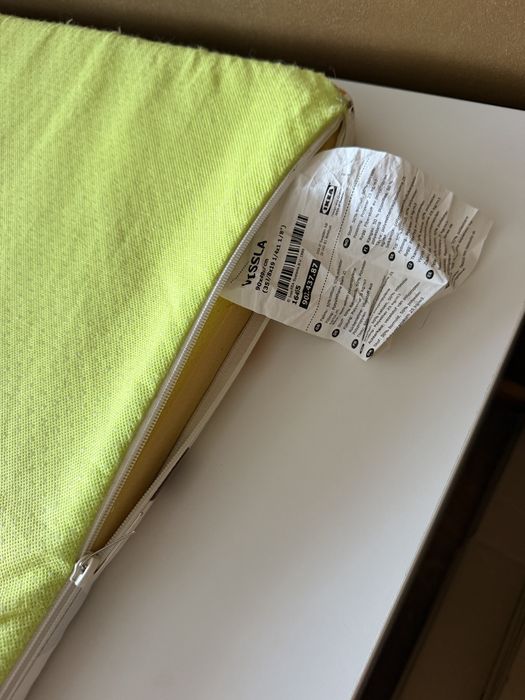 Ławka/ siedzisko/ skrzynia Ikea Stuva