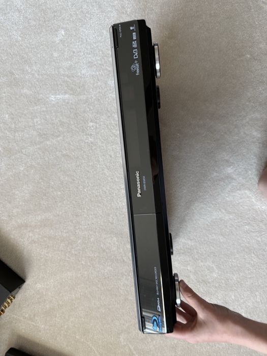 Sony blueray disc/dvd